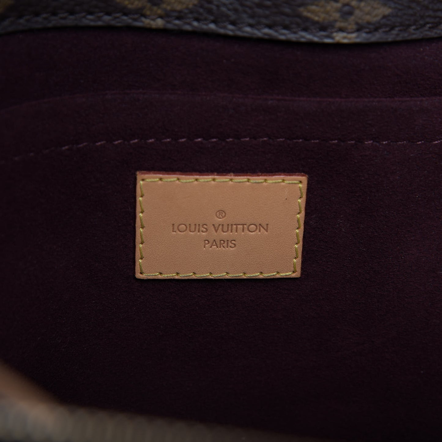 Monogram Montaigne GM