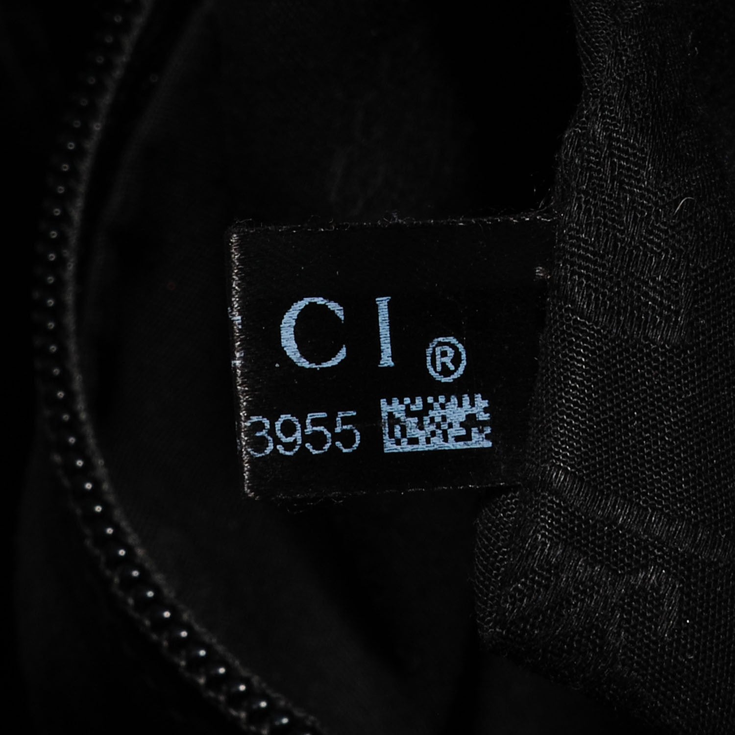 Gucci Imprime Monogram Medium Briefcase Black 9 of 9