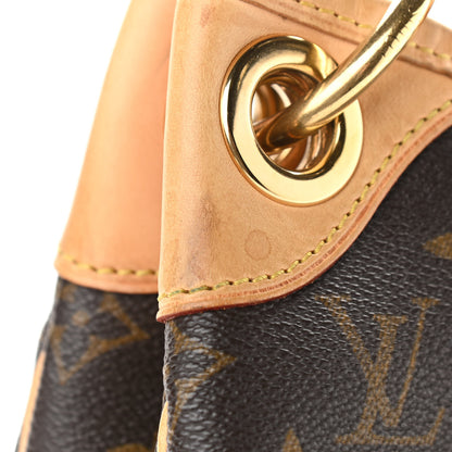 Louis Vuitton Monogram Galliera PM 14 of 14