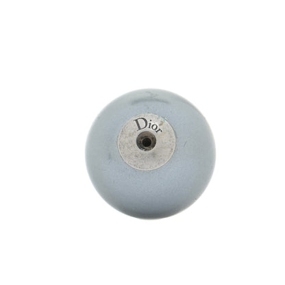 Christian Dior Mise En Dior Tribal Bee Earrings Grey 4 of 4