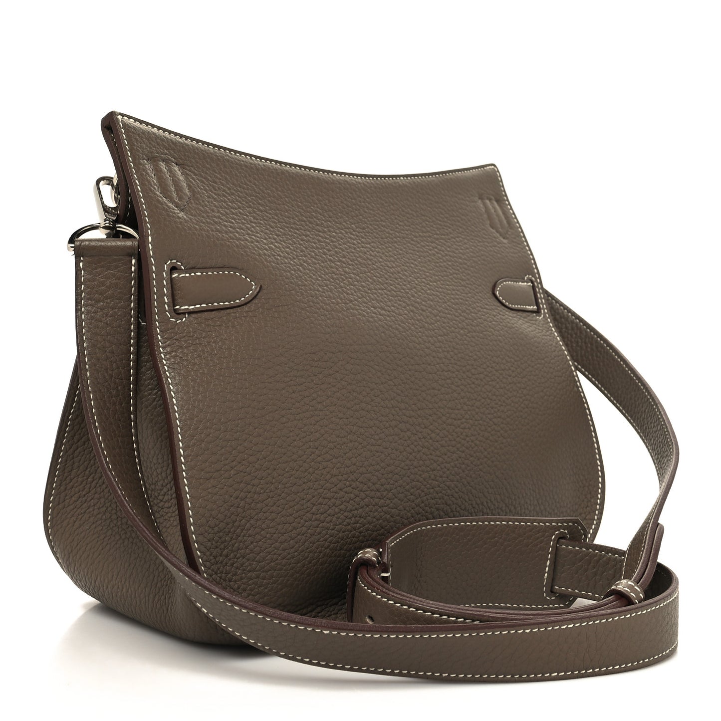 Taurillon Clemence Jypsiere 28 Etoupe