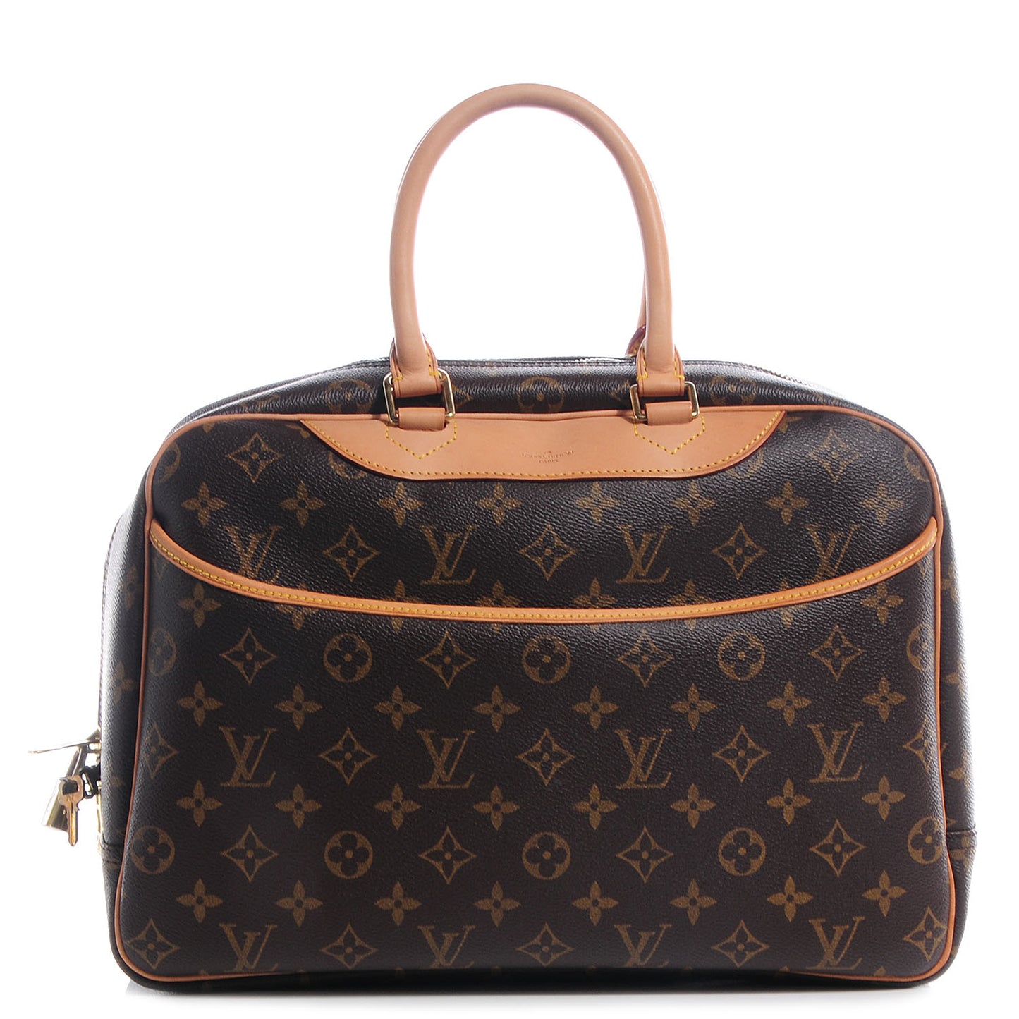 Monogram Deauville
