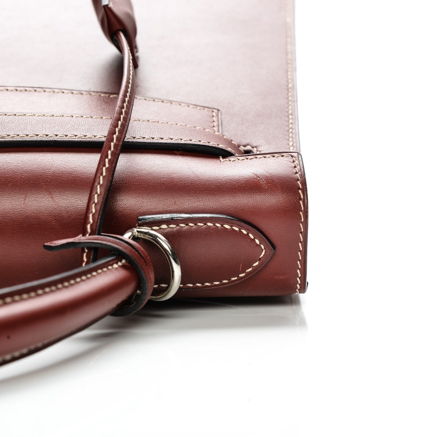 Chamonix Kelly Sellier 28 Rouge H