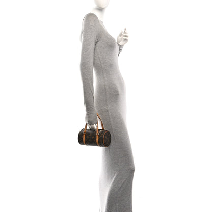 Louis Vuitton Monogram Papillon 19 2 of 10