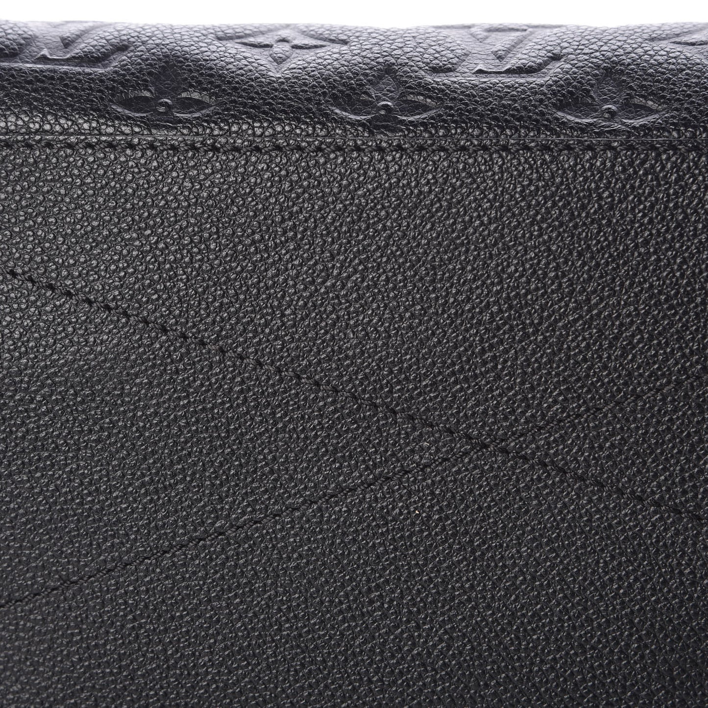 Empreinte Montaigne MM Black