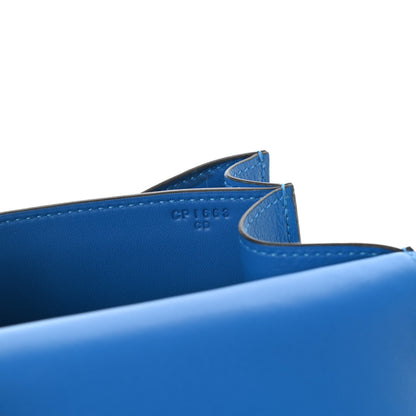 Hermes Evercolor Constance 24 Bleu Hydra 7 of 10