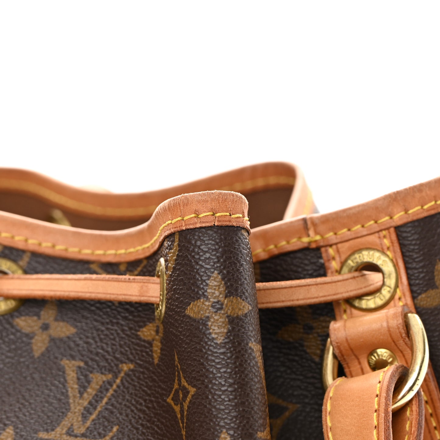 Monogram Noe