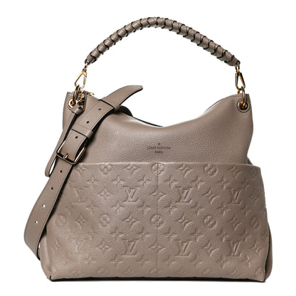 Louis Vuitton Empreinte Maida Hobo Tourterelle 1 of 11