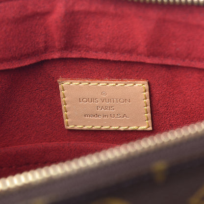 Louis Vuitton Monogram Viva-Cite GM 6 of 15