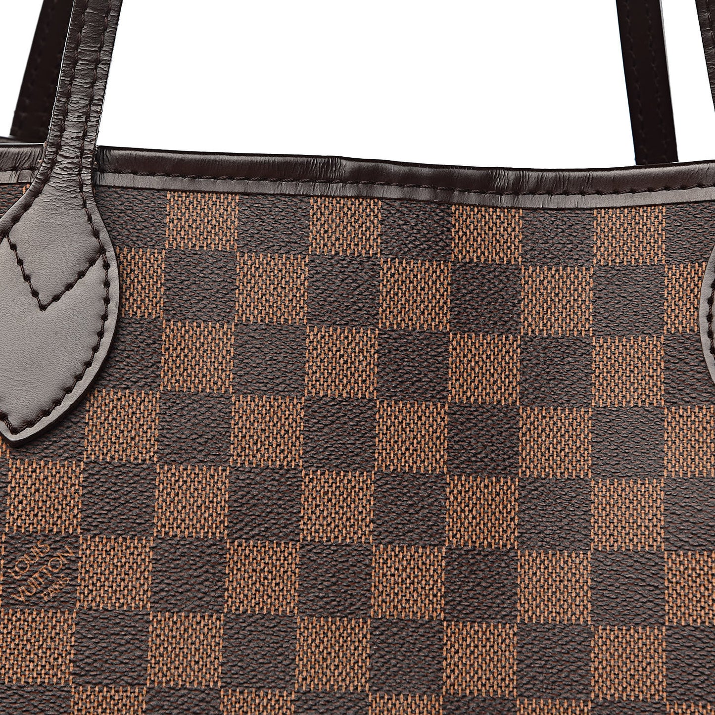 Damier Ebene Neo Neverfull GM