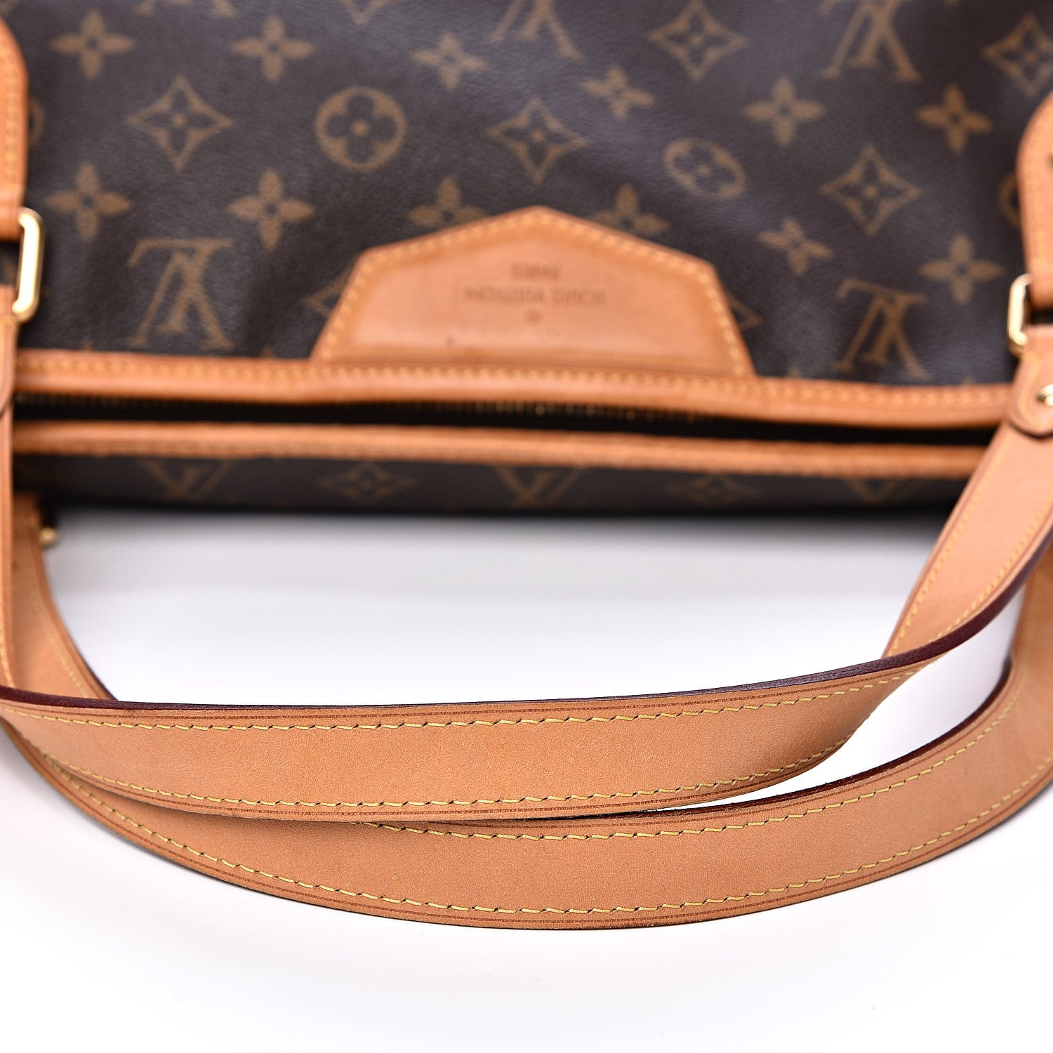 Louis Vuitton Monogram Estrela MM 6 of 12