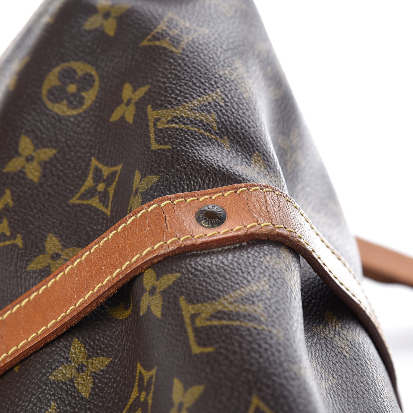 Monogram Saumur 30