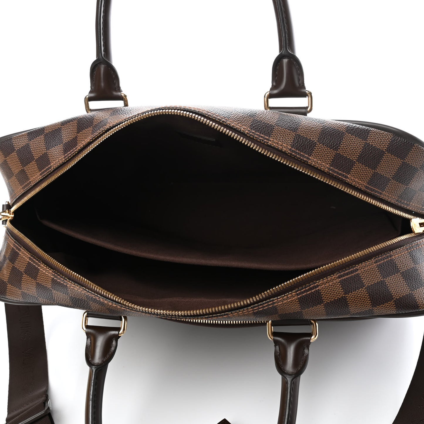 Damier Ebene Icare
