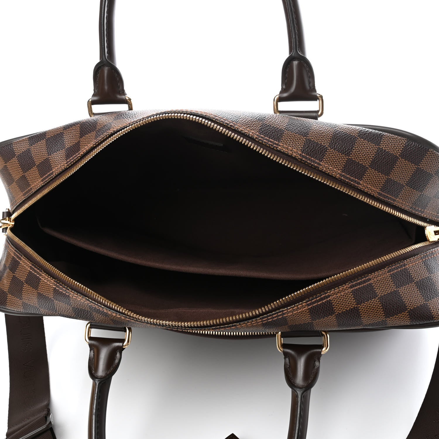 Louis Vuitton Damier Ebene Icare 4 of 4