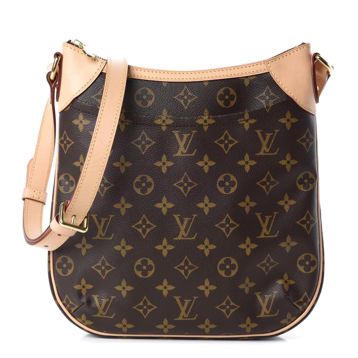 Louis Vuitton Monogram Odeon PM 1 of 15