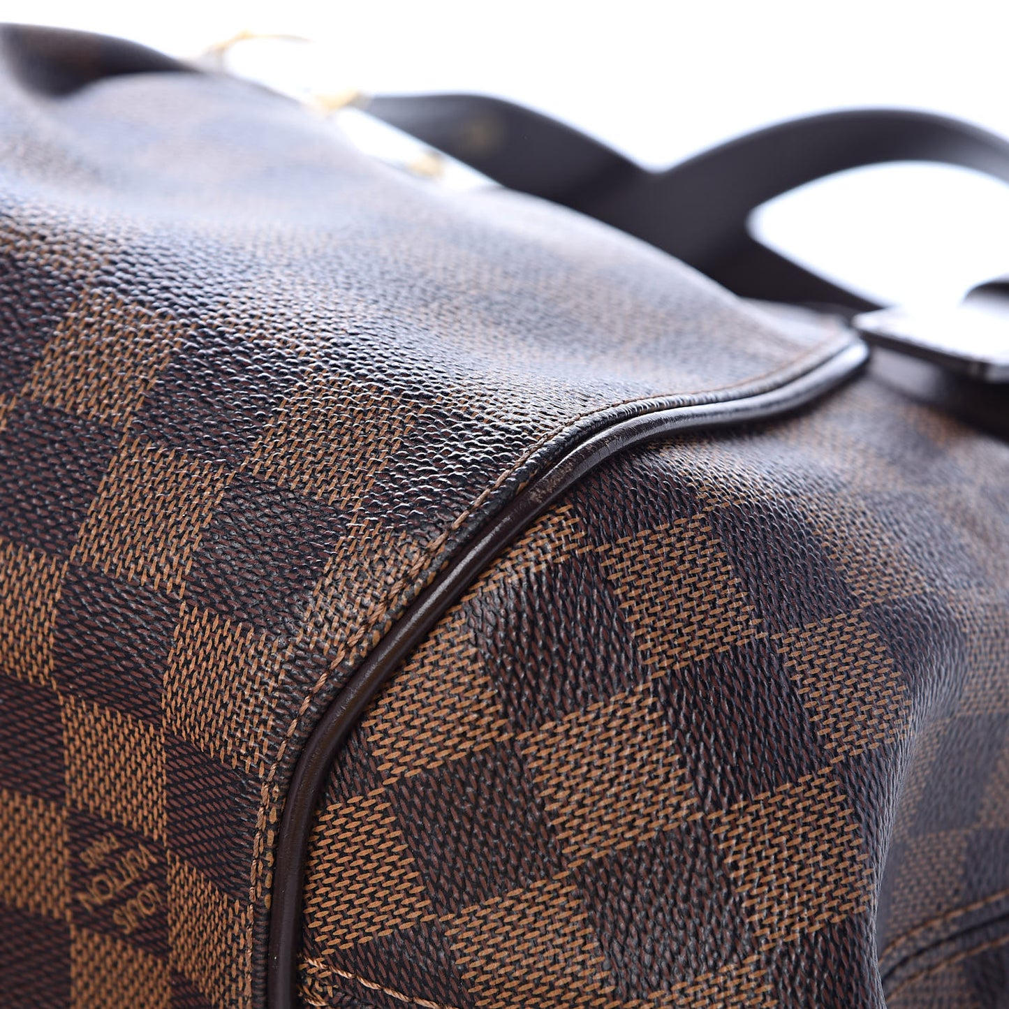 Damier Ebene Sistina PM