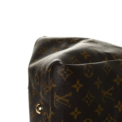 Louis Vuitton Monogram Artsy MM 11 of 14