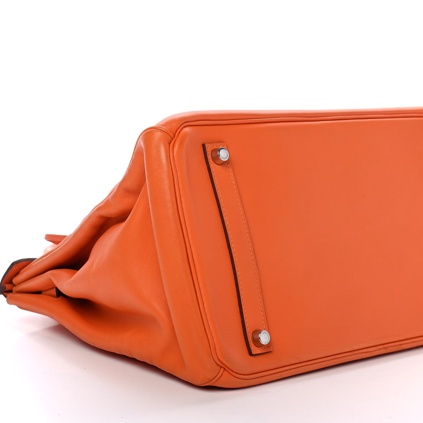 Swift Birkin 35 Orange