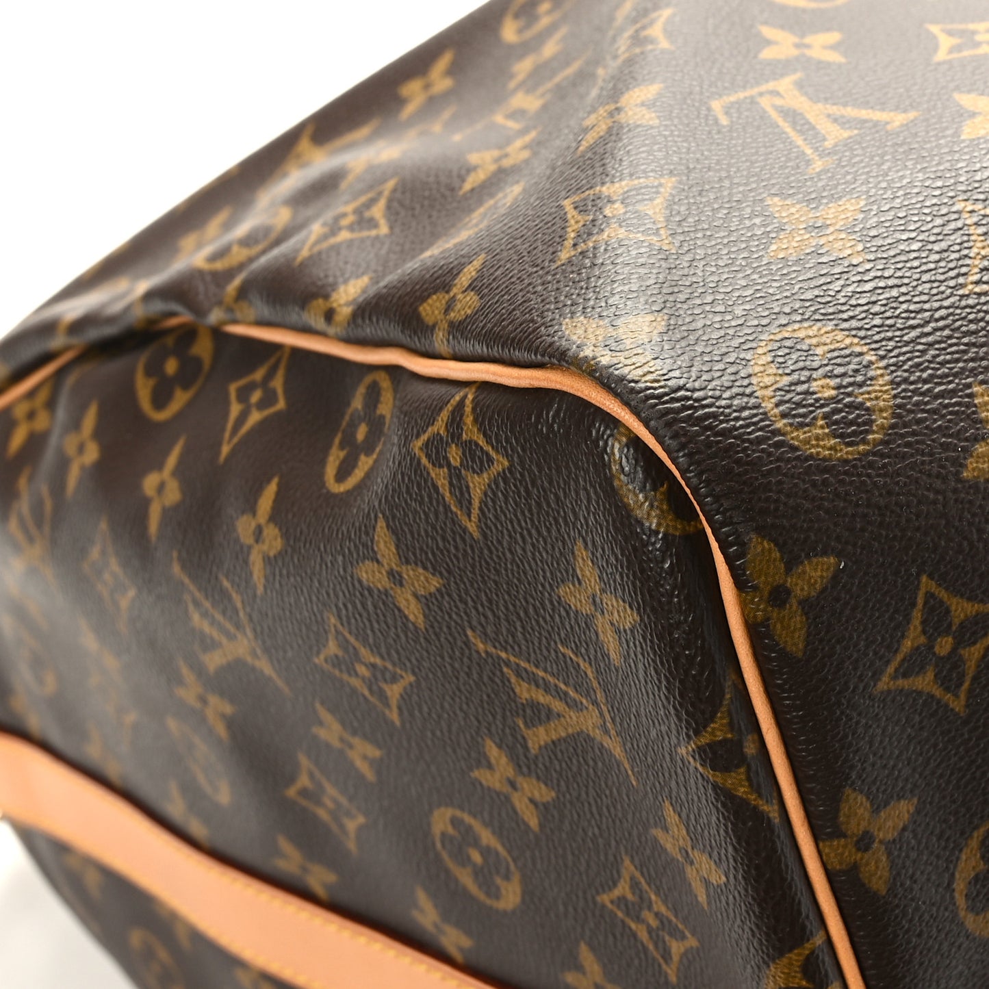 Monogram Keepall Bandouliere 60