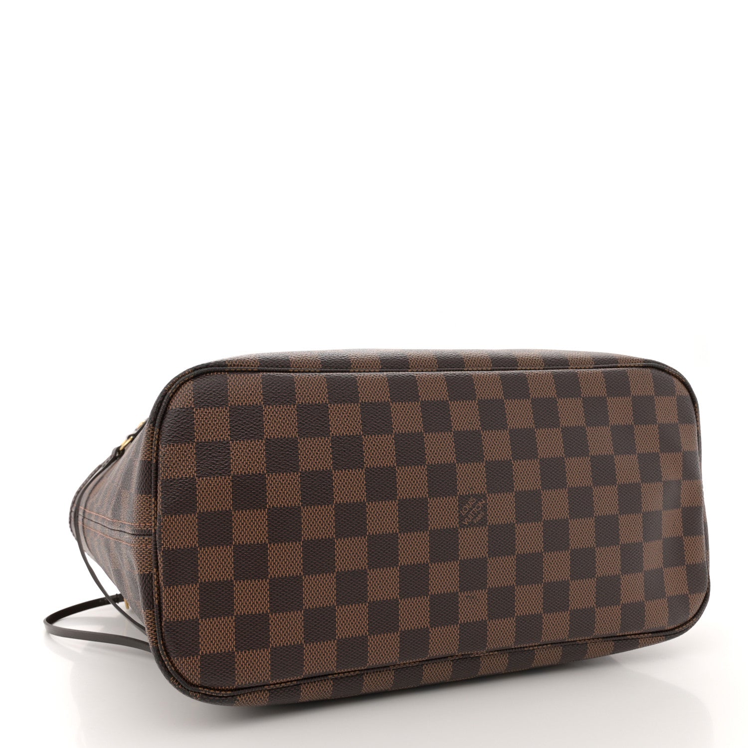 Louis Vuitton Damier Ebene Neo Neverfull MM 5 of 13