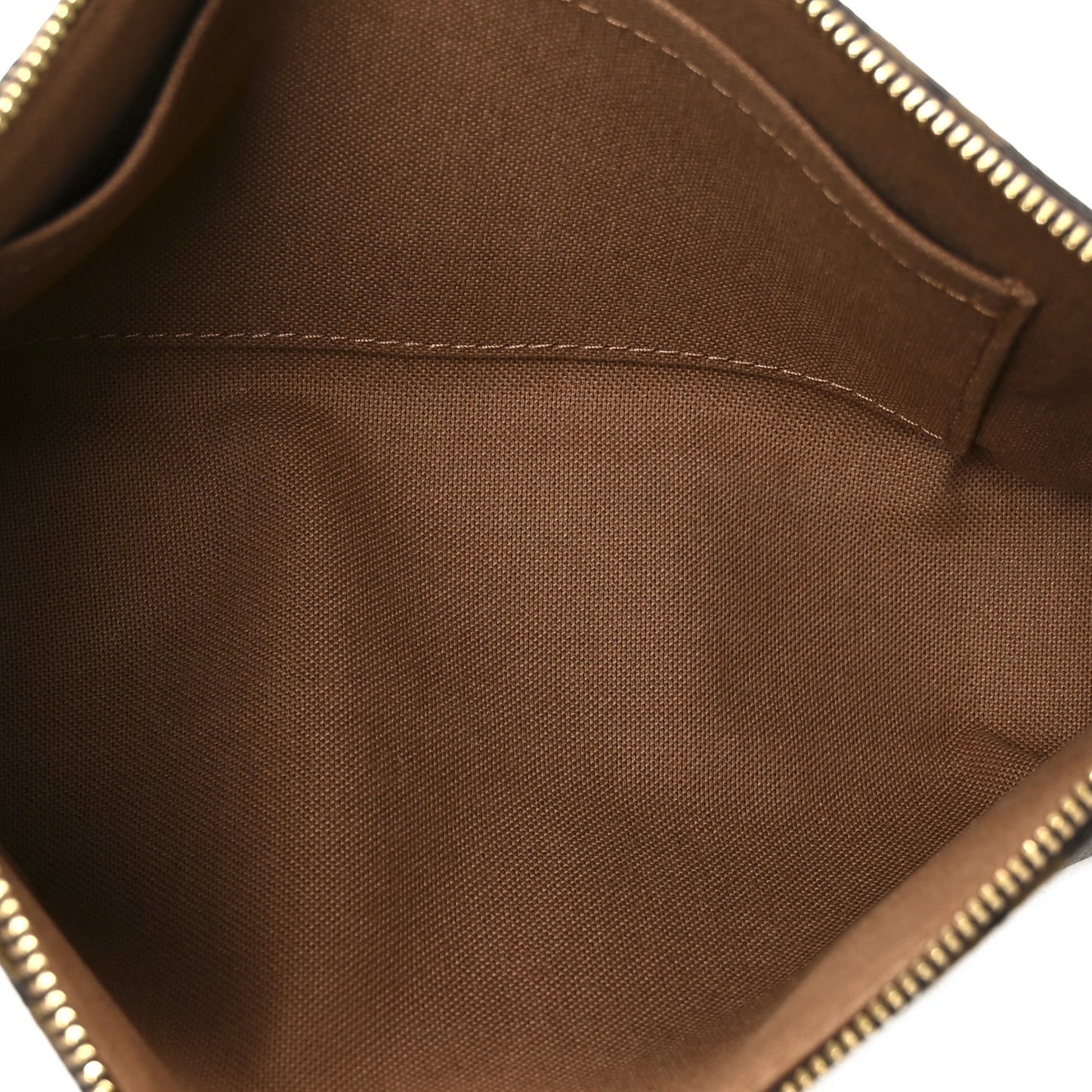 Monogram Pochette Accessories NM
