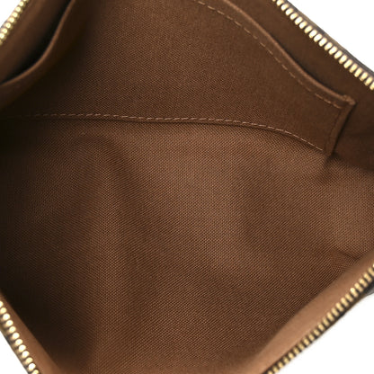 Louis Vuitton Monogram Pochette Accessories NM 5 of 8