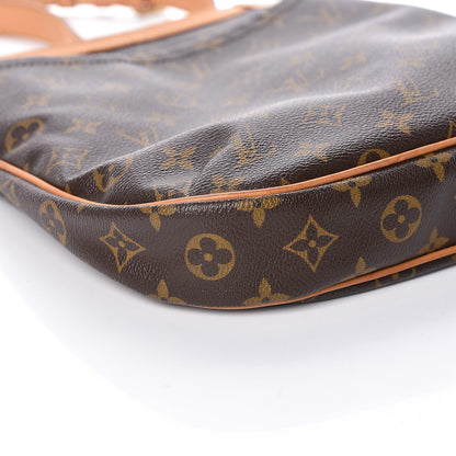 Louis Vuitton Monogram Odeon PM 5 of 8