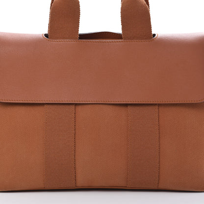 Hermes Swift Valparaiso Tote PM Gold 8 of 11