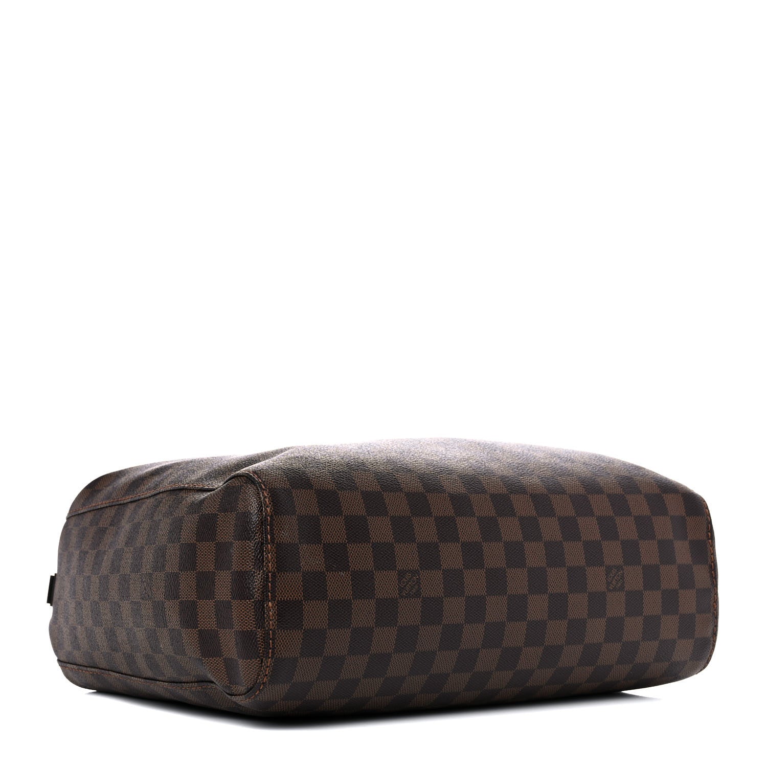 Louis Vuitton Damier Ebene Portobello GM 4 of 13