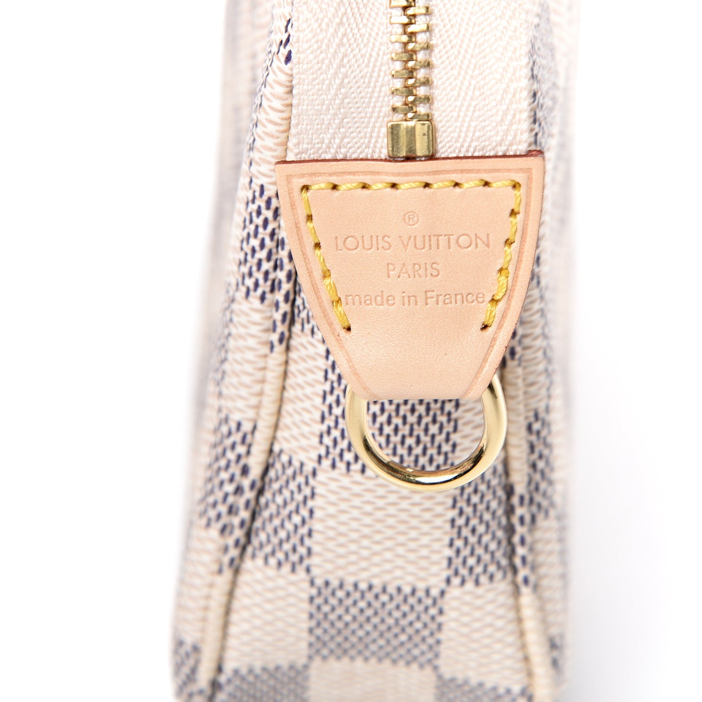 Damier Azur Pochette Accessories NM