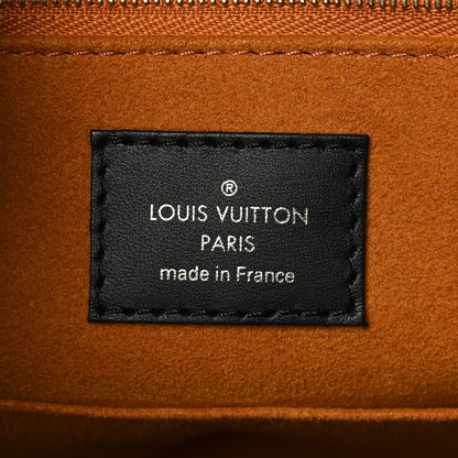 Louis Vuitton Empreinte Monogram Giant Onthego GM Black 6 of 10