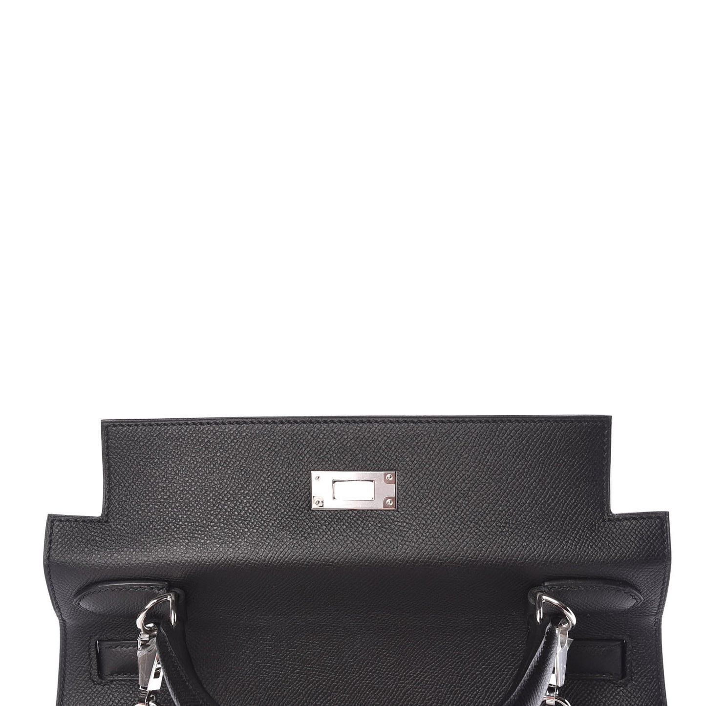 Epsom Kelly Sellier 28 Black