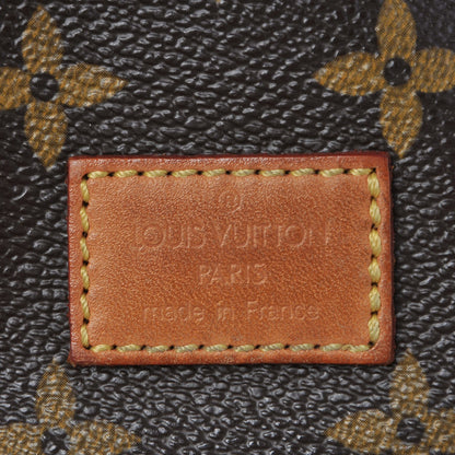 Louis Vuitton Monogram Saumur 30 7 of 8