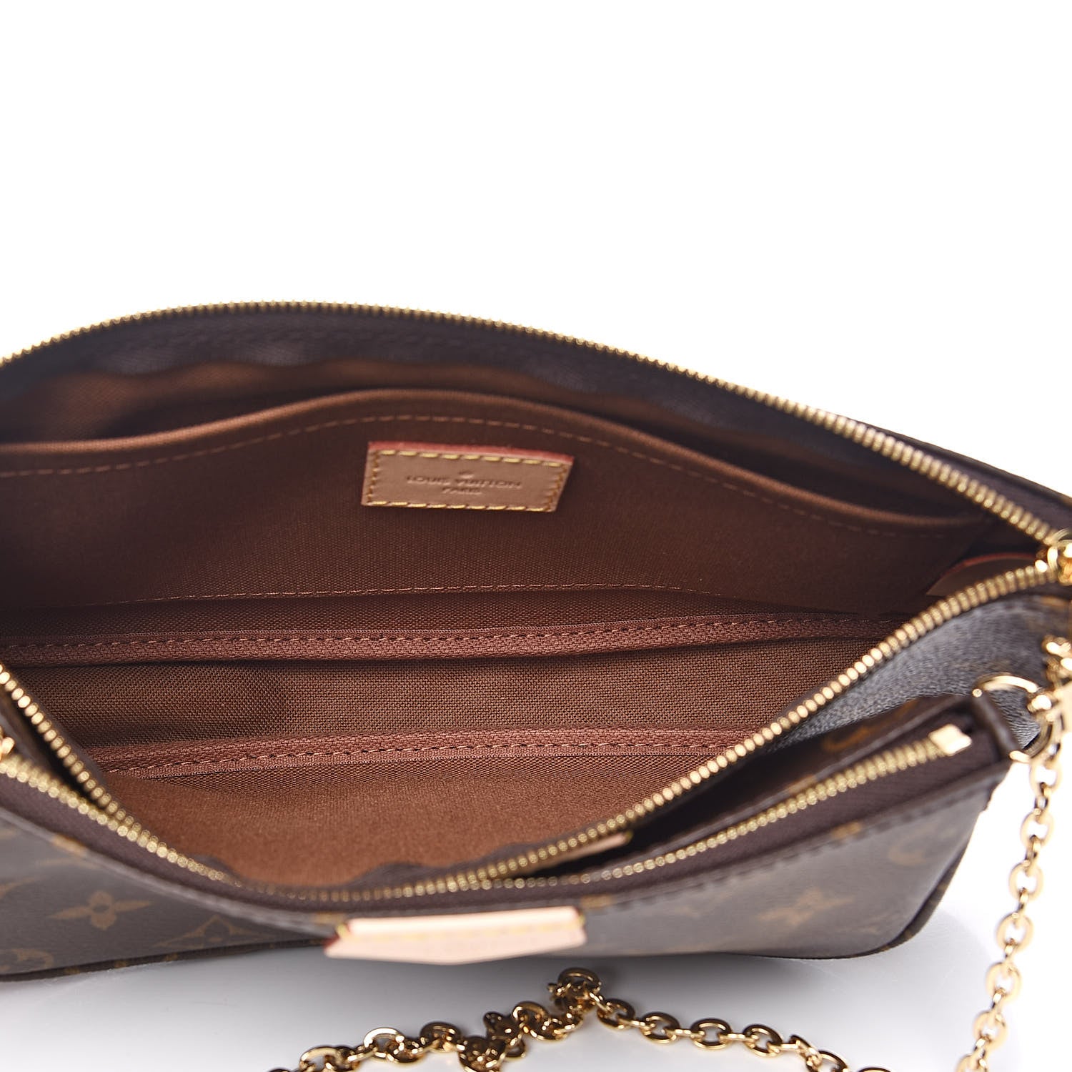 Louis Vuitton Monogram Multi Pochette Accessories 7 of 11