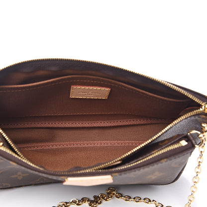 Louis Vuitton Monogram Multi Pochette Accessories 7 of 11