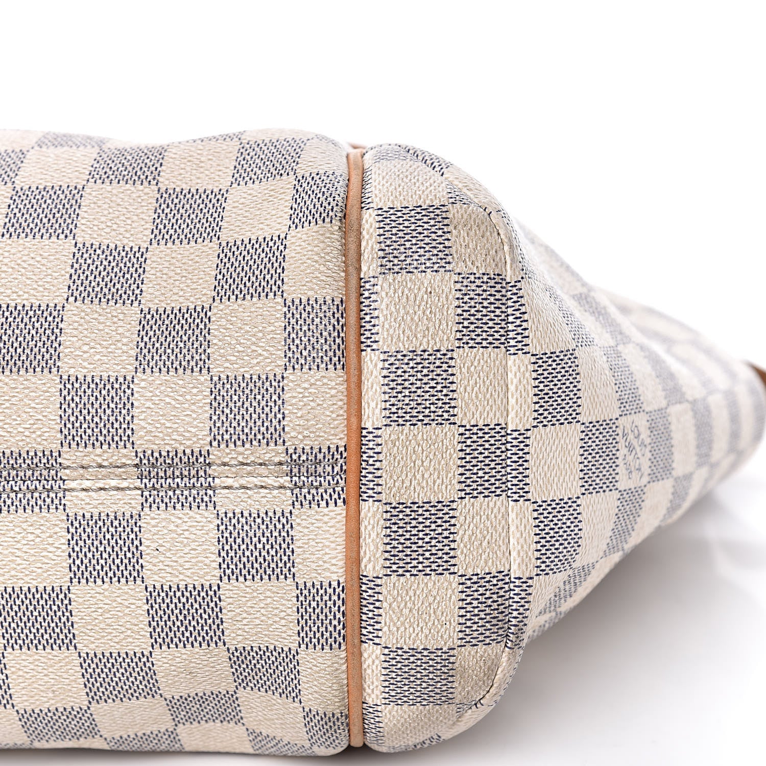 Louis Vuitton Damier Azur Totally PM 14 of 15