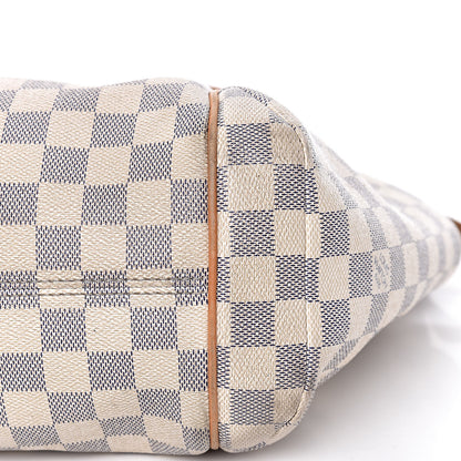 Louis Vuitton Damier Azur Totally PM 14 of 15