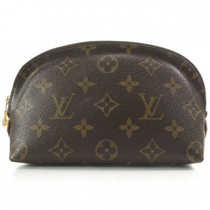 Louis Vuitton Monogram Cosmetic Pouch 1 of 6
