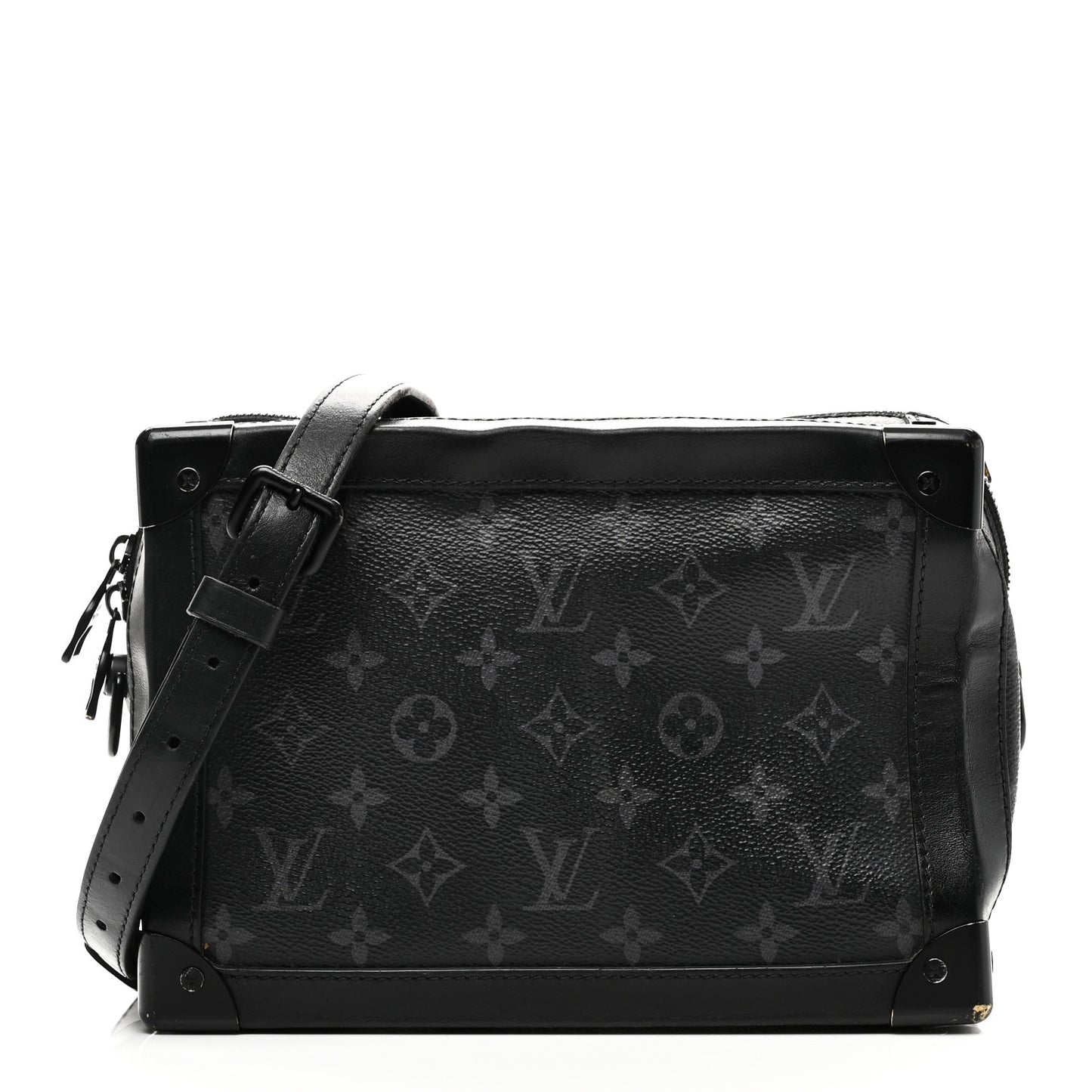 Monogram Eclipse Soft Trunk