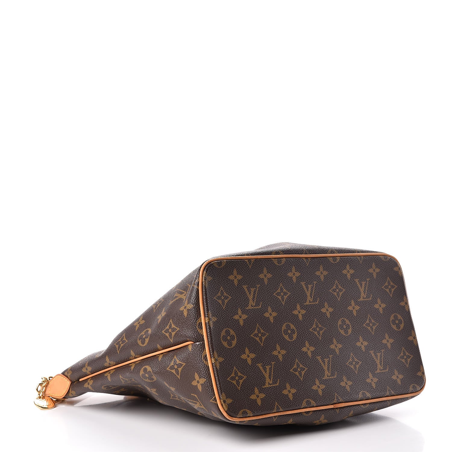 Louis Vuitton Monogram Palermo PM 4 of 17