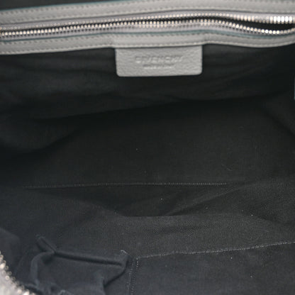 Givenchy Sugar Goatskin Medium Nightingale Elephant Grey 5 of 12