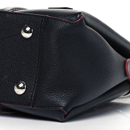 Louis Vuitton Epi Soufflot BB Black 9 of 9