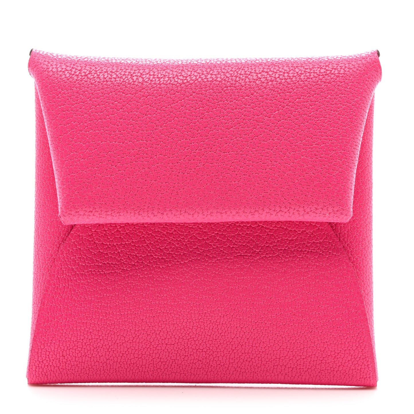 Chevre Chamkila Bastia Coin Purse Rose Pop