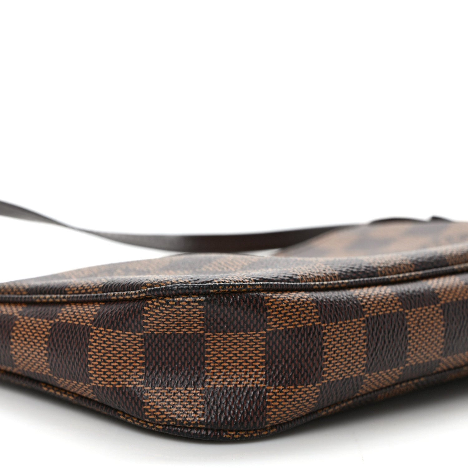 Louis Vuitton Damier Ebene Pochette Accessories NM 7 of 8