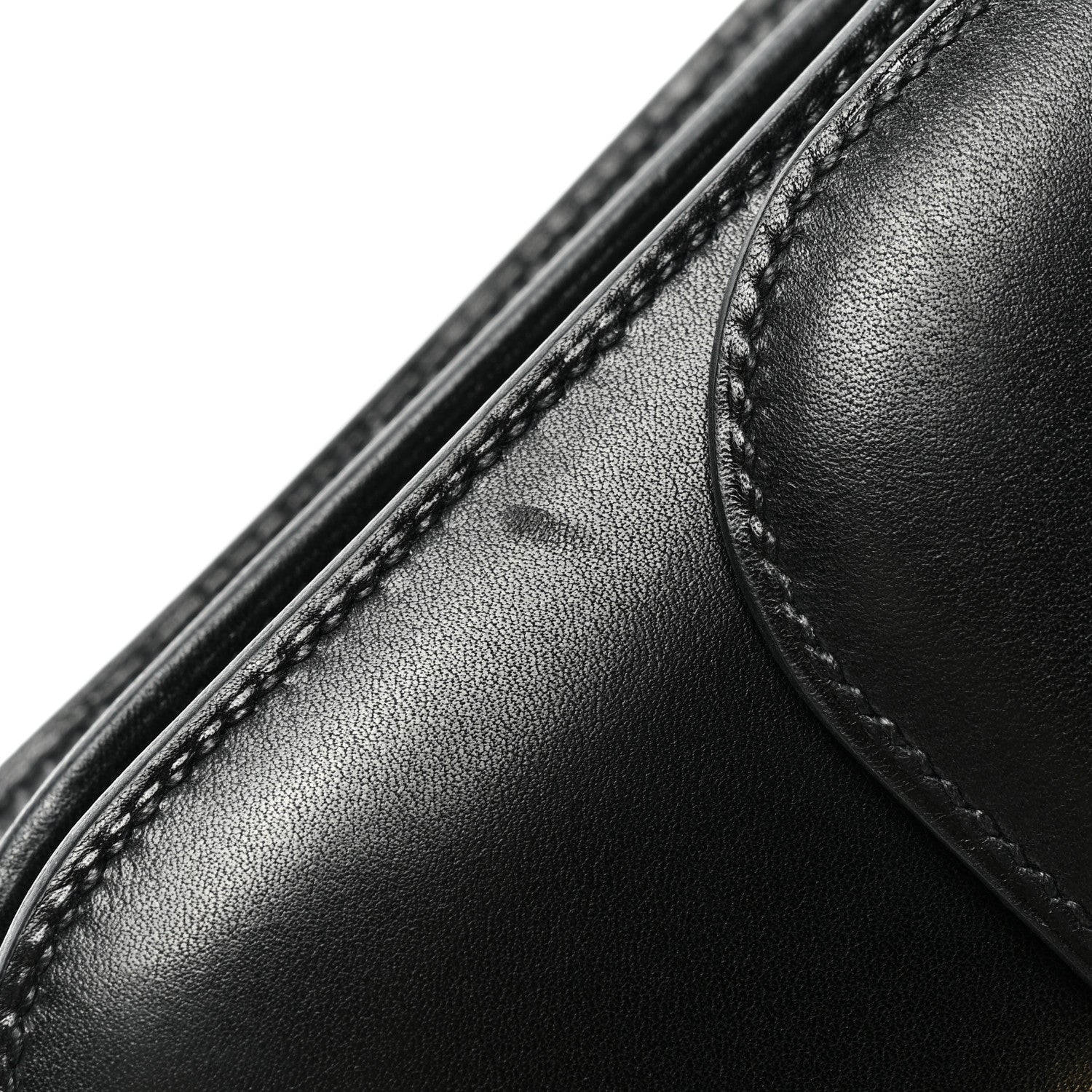 Hermes Evercalf Constance 18 Black 9 of 12
