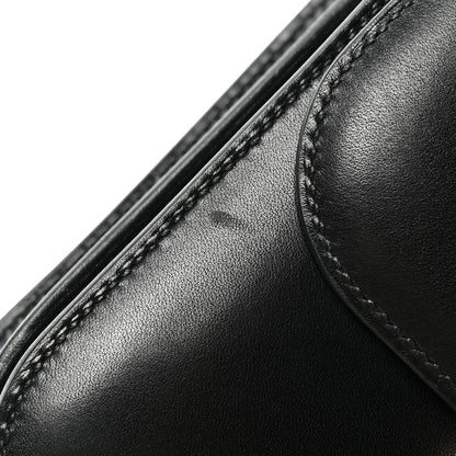 Hermes Evercalf Constance 18 Black 9 of 12