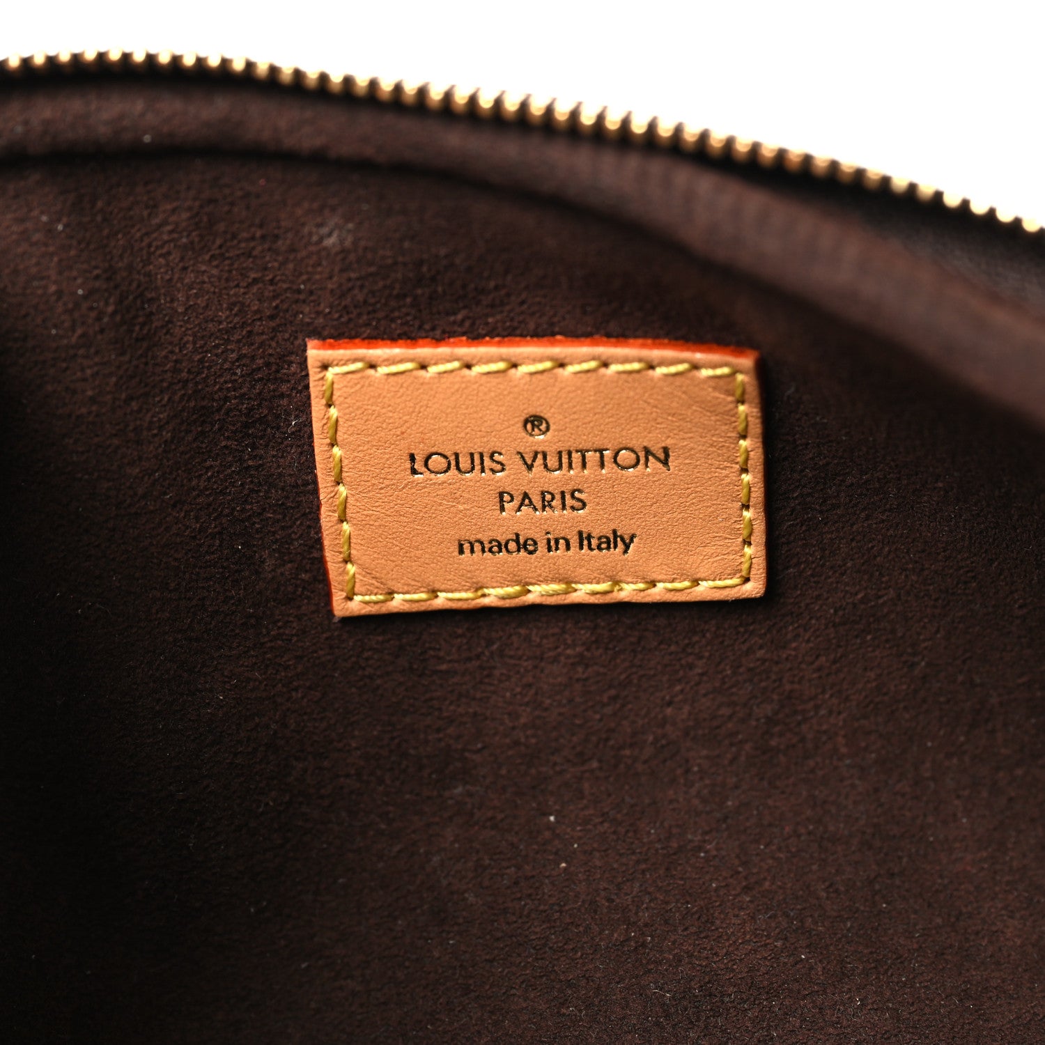 Louis Vuitton Monogram Mini Bumbag 6 of 12