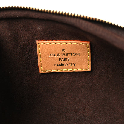 Louis Vuitton Monogram Mini Bumbag 6 of 12