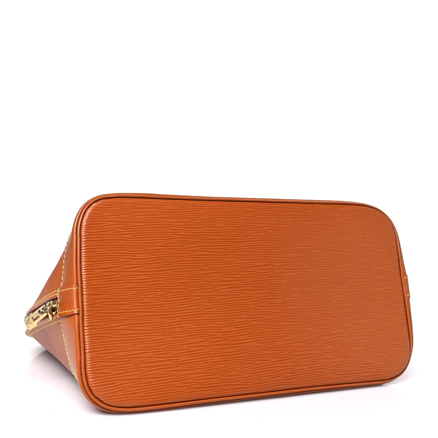 Louis Vuitton Epi Alma PM Cipango 4 of 10