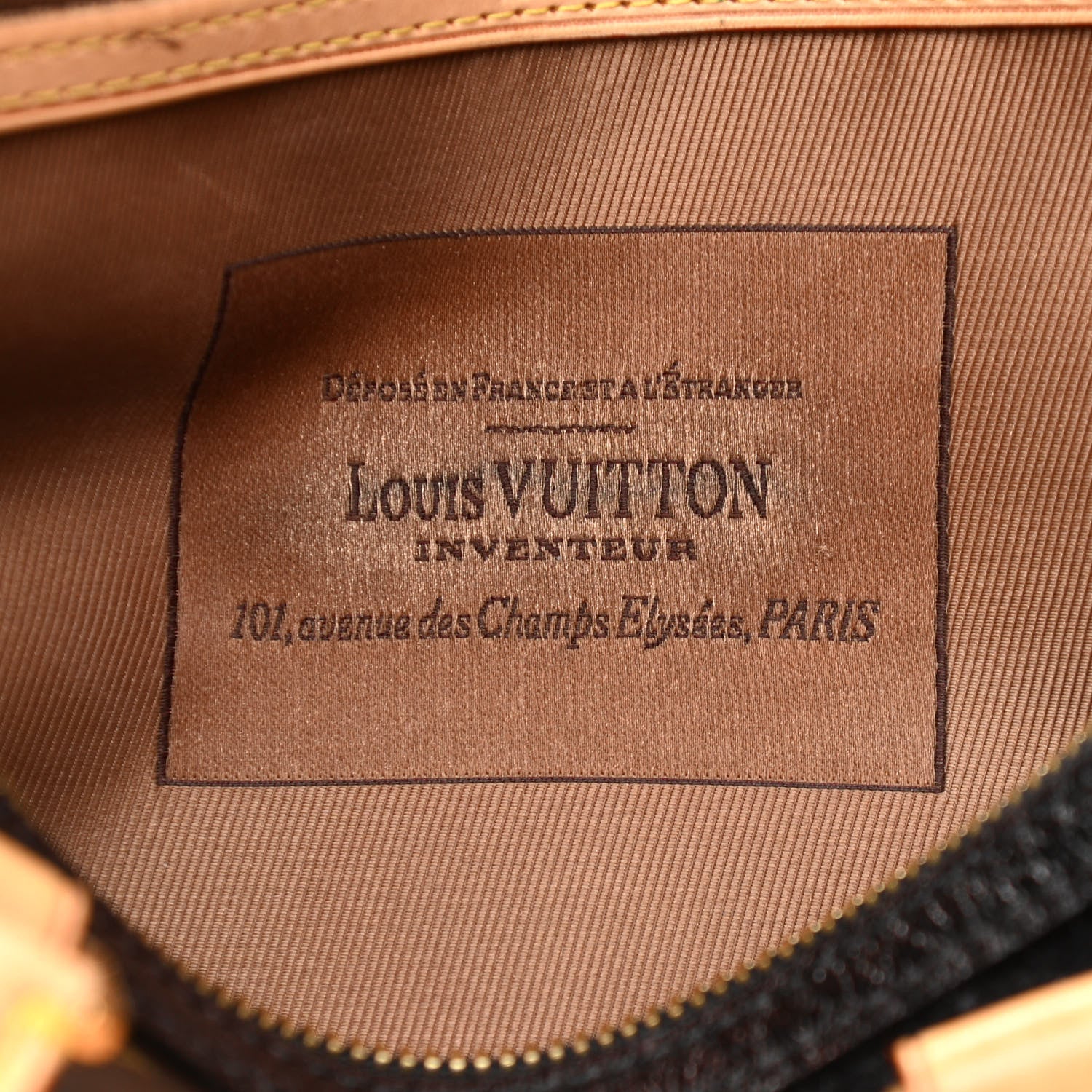 Louis Vuitton Monogram Fleur De Jais Sequins Speedy 30 4 of 14